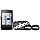 Wahoo Fitness ELEMNT Bolt V2 GPS Cycling/Bike Computer Bundle